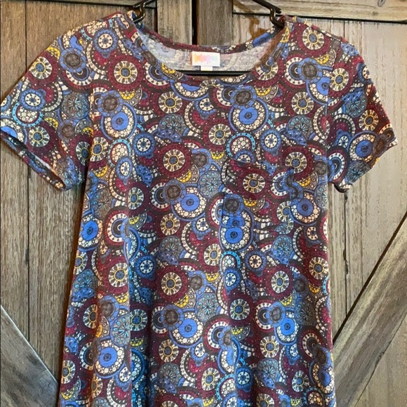 Lularoe Dress - Picture 2 of 5